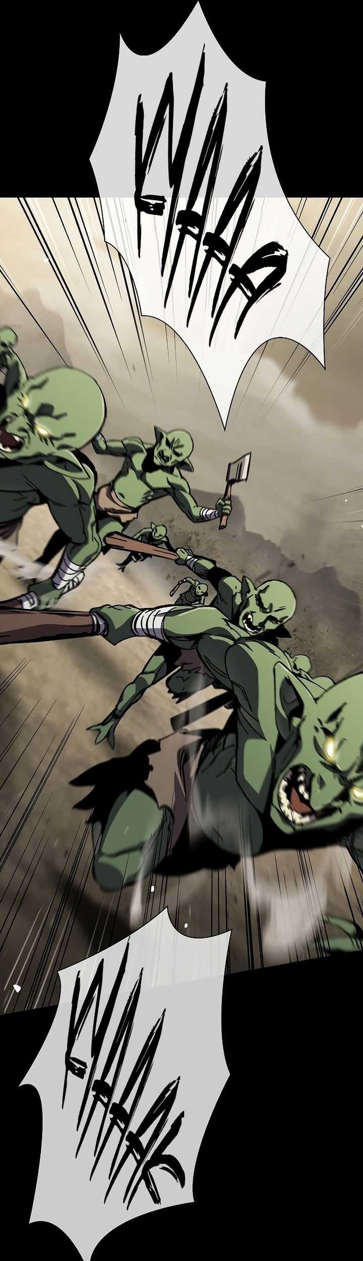 Genius Corpse-Collecting Warrior Chapter 01 Gambar 4