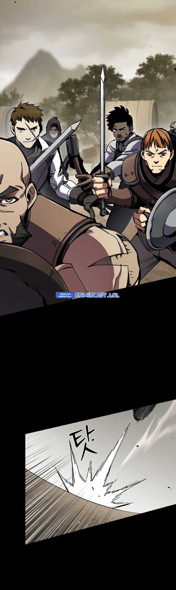 Genius Corpse-Collecting Warrior Chapter 01 Gambar 6
