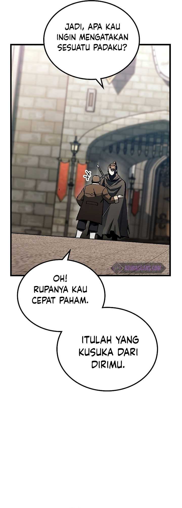 Genius Corpse-Collecting Warrior Chapter 01 Gambar 65