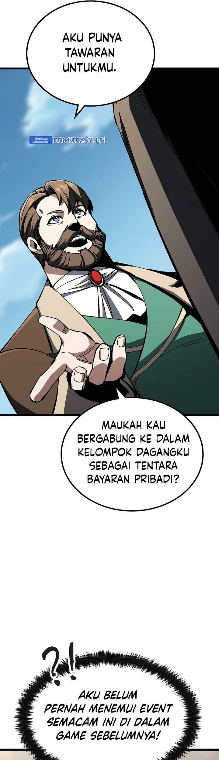 Genius Corpse-Collecting Warrior Chapter 01 Gambar 66