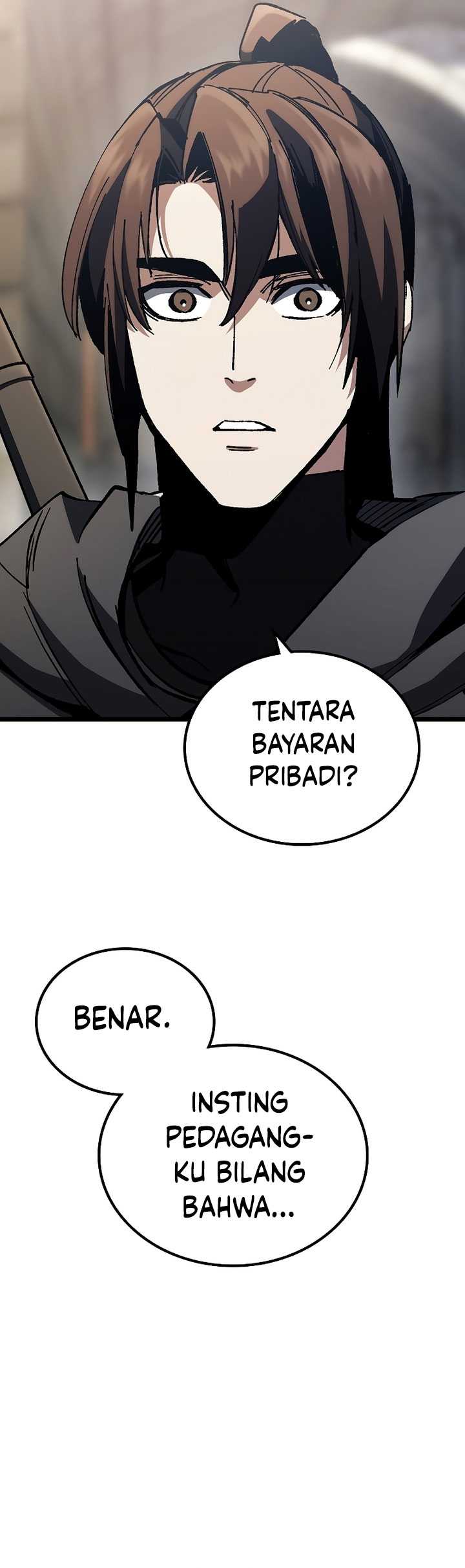 Genius Corpse-Collecting Warrior Chapter 01 Gambar 68