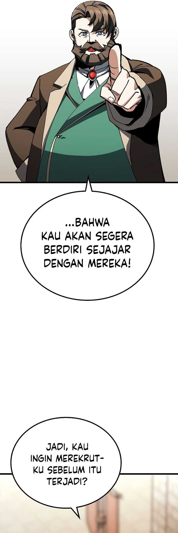 Genius Corpse-Collecting Warrior Chapter 01 Gambar 70