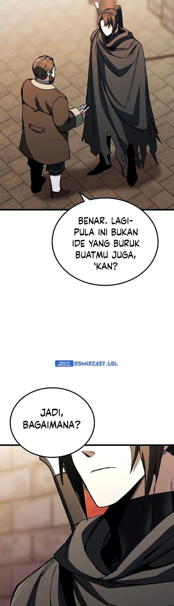 Genius Corpse-Collecting Warrior Chapter 01 Gambar 71