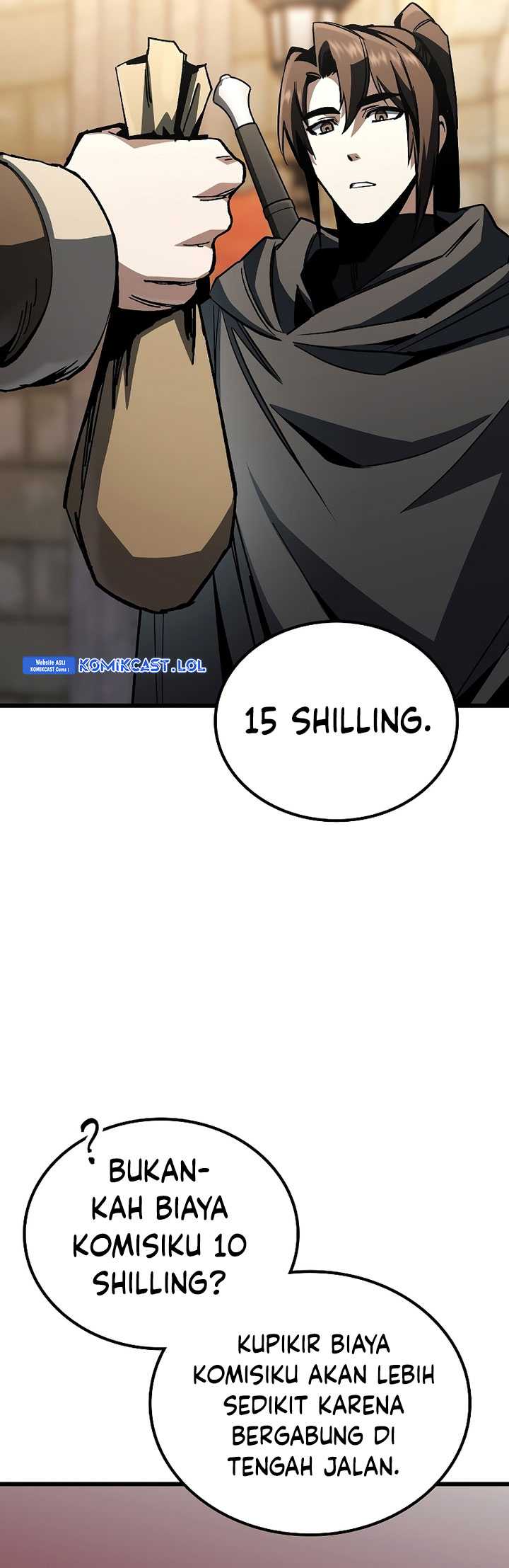 Genius Corpse-Collecting Warrior Chapter 01 Gambar 75