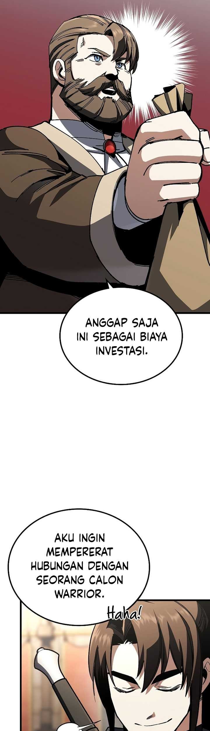 Genius Corpse-Collecting Warrior Chapter 01 Gambar 76