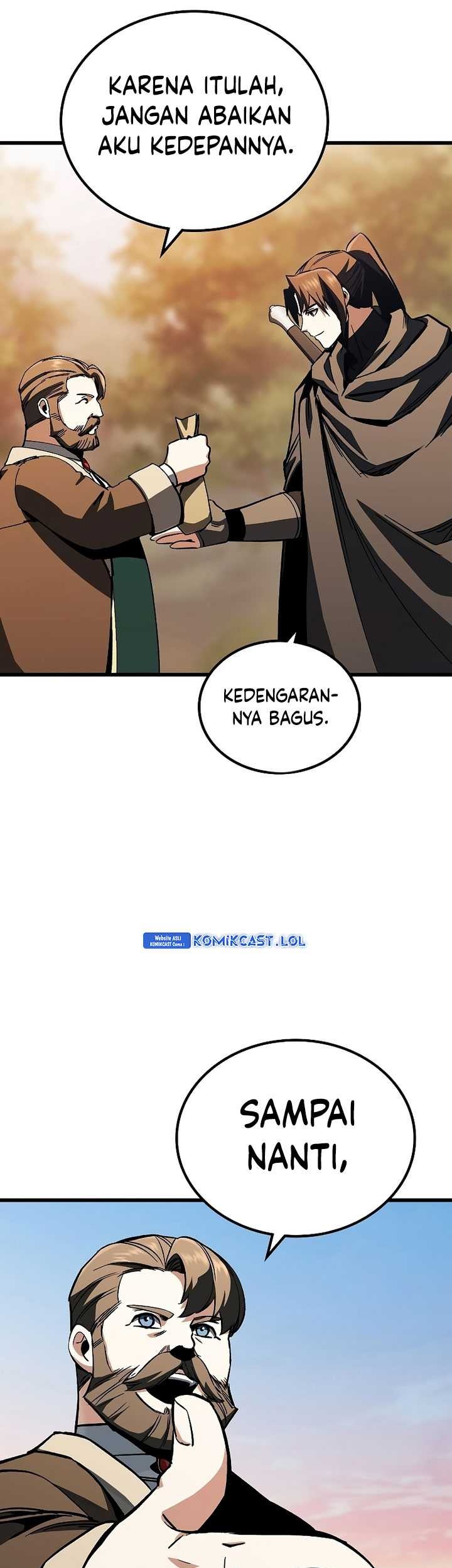 Genius Corpse-Collecting Warrior Chapter 01 Gambar 78