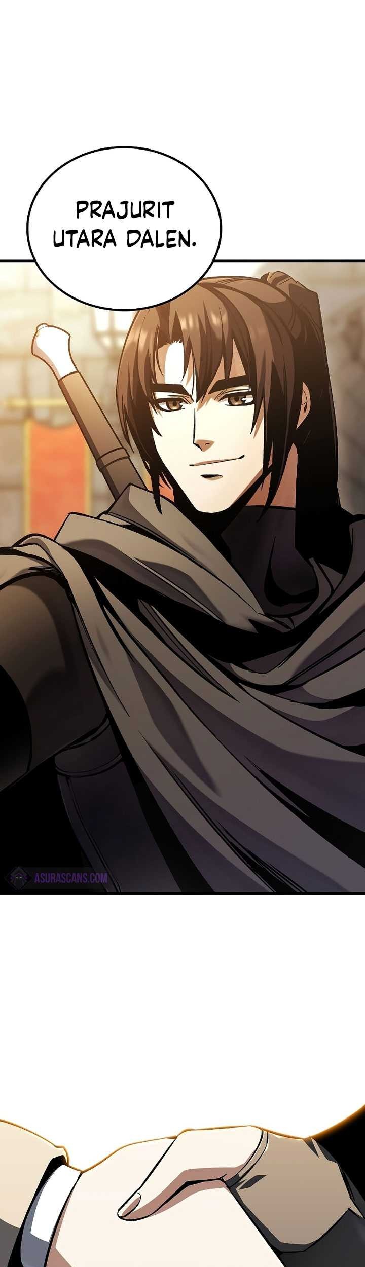 Genius Corpse-Collecting Warrior Chapter 01 Gambar 80