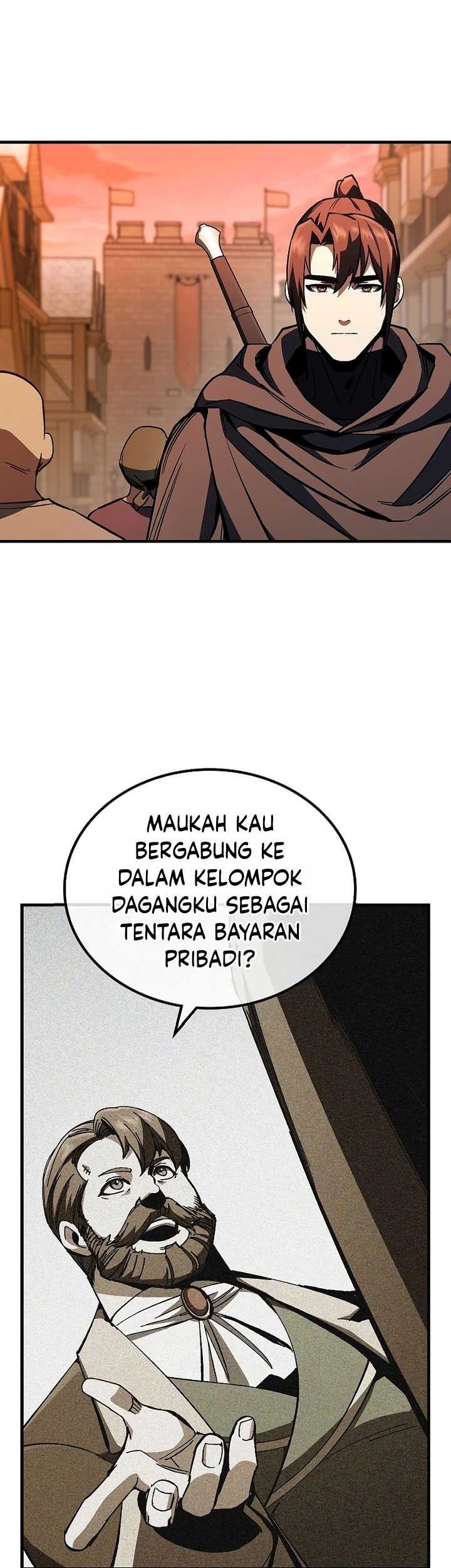 Genius Corpse-Collecting Warrior Chapter 01 Gambar 84