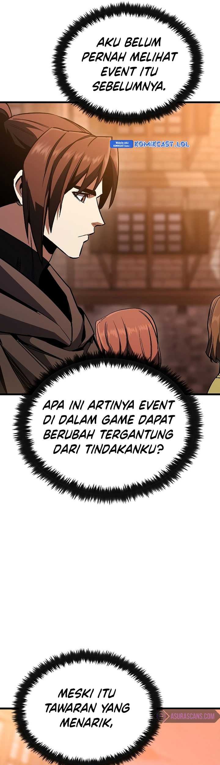 Genius Corpse-Collecting Warrior Chapter 01 Gambar 86