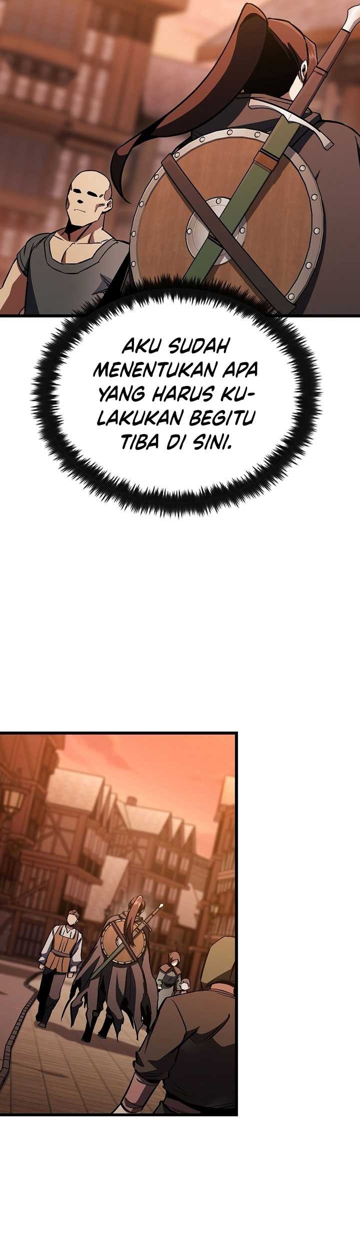 Genius Corpse-Collecting Warrior Chapter 01 Gambar 88