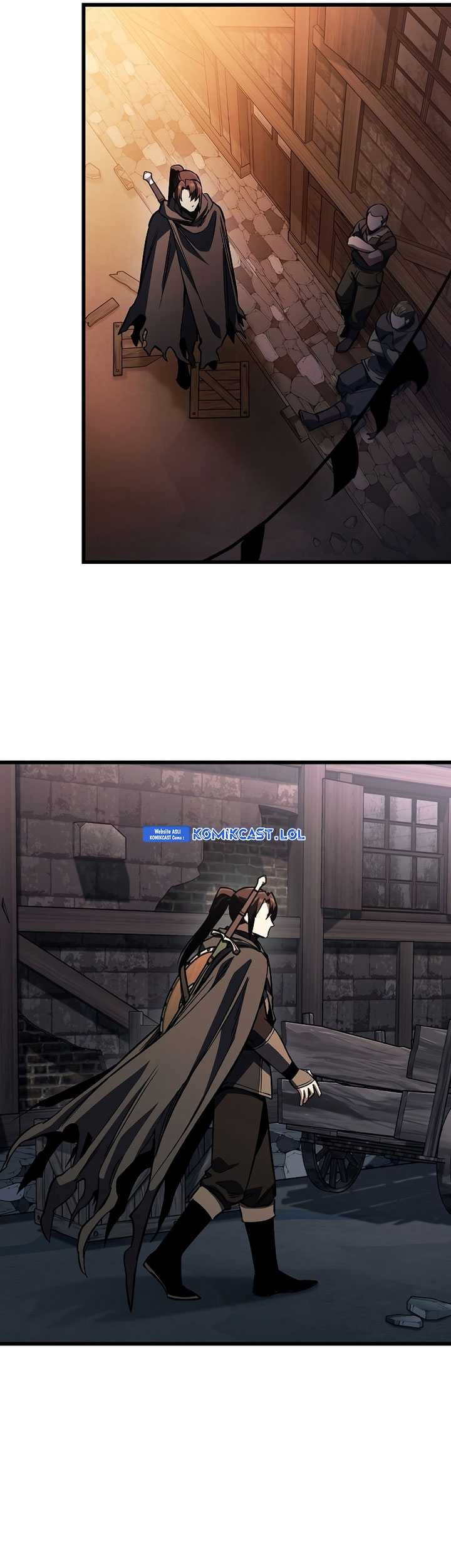 Genius Corpse-Collecting Warrior Chapter 01 Gambar 90