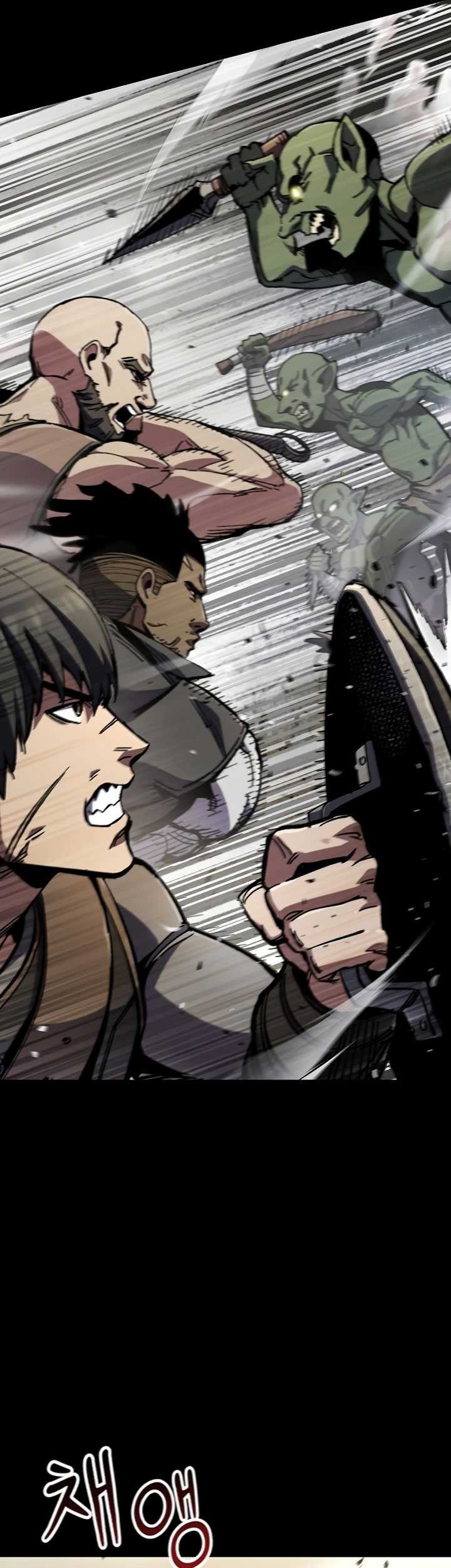 Genius Corpse-Collecting Warrior Chapter 01 Gambar 7