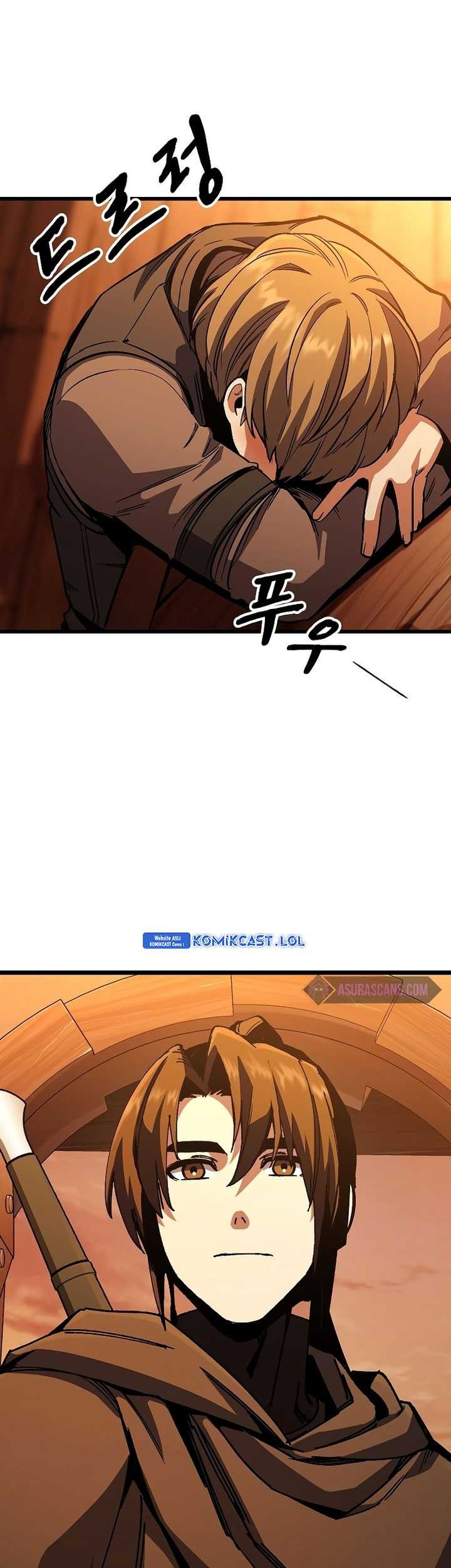 Genius Corpse-Collecting Warrior Chapter 01 Gambar 98