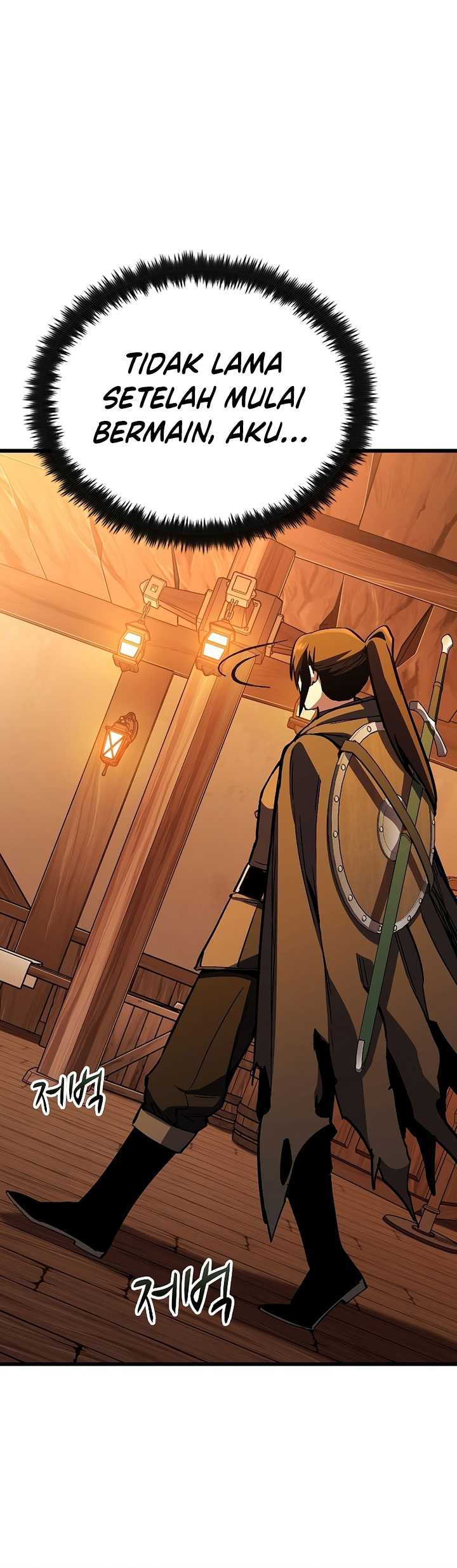 Genius Corpse-Collecting Warrior Chapter 01 Gambar 100