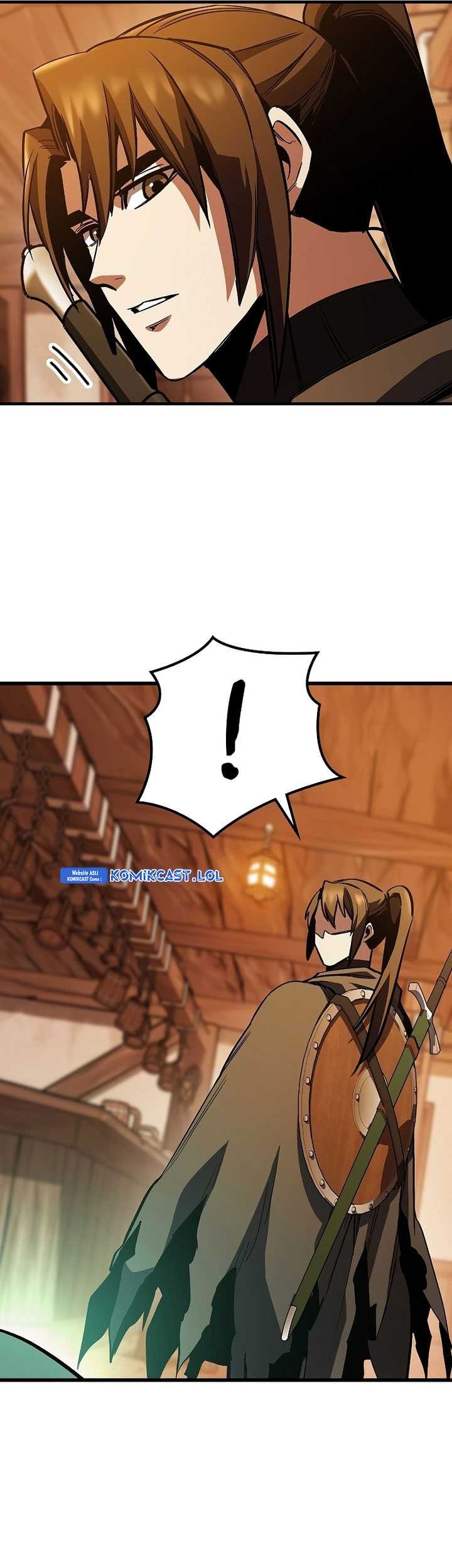 Genius Corpse-Collecting Warrior Chapter 01 Gambar 101