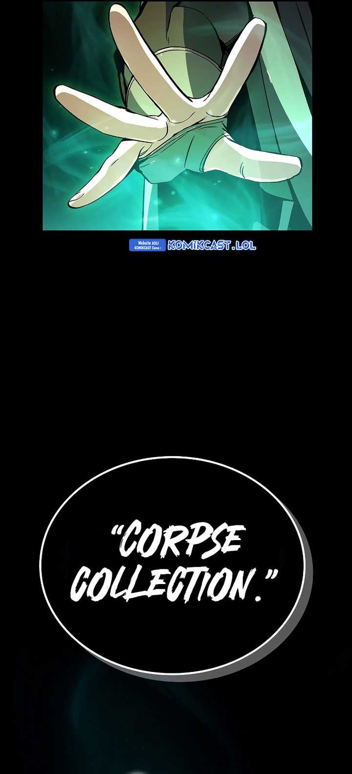 Genius Corpse-Collecting Warrior Chapter 01 Gambar 109