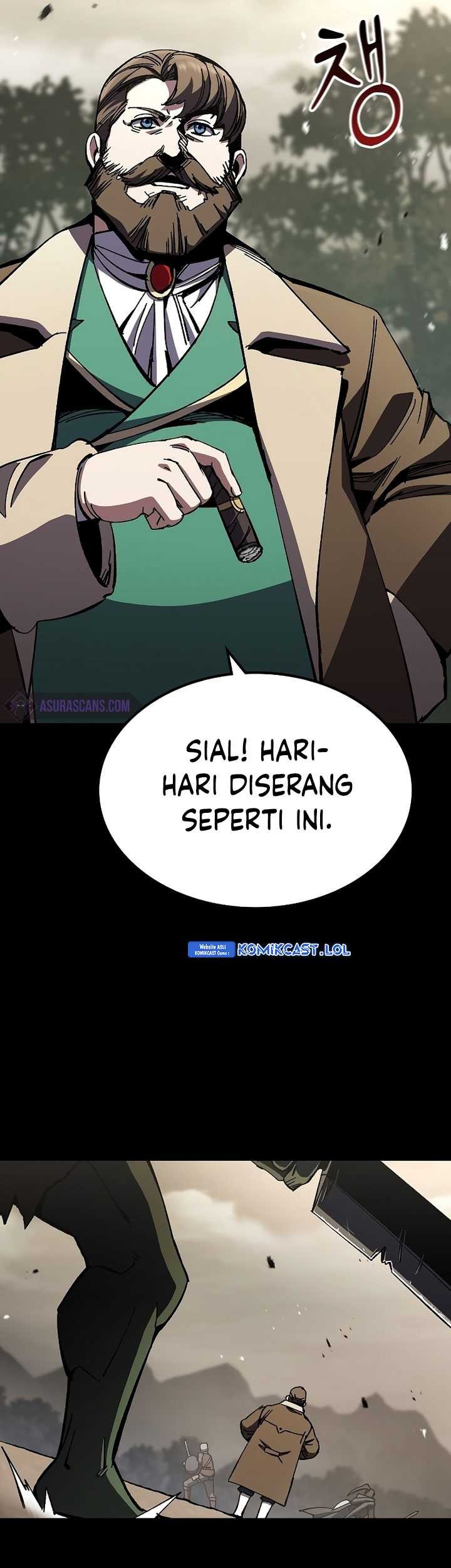 Genius Corpse-Collecting Warrior Chapter 01 Gambar 9