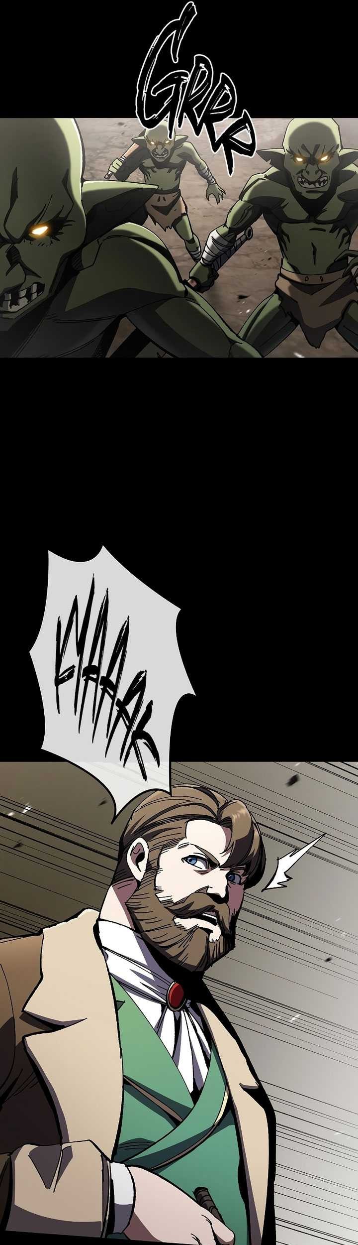 Genius Corpse-Collecting Warrior Chapter 01 Gambar 11