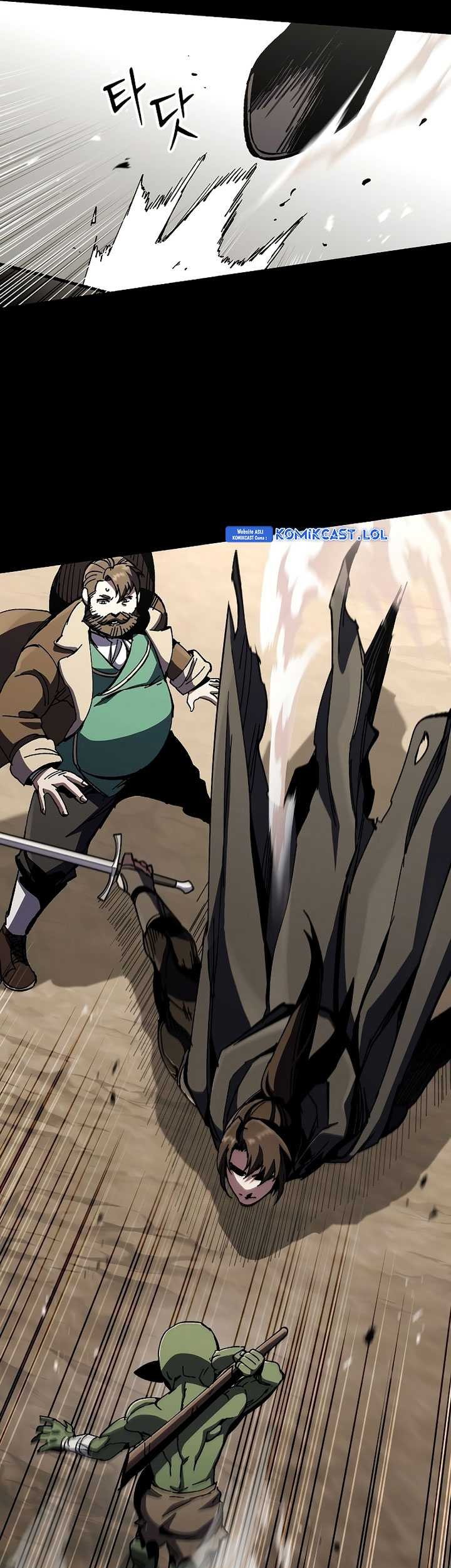 Genius Corpse-Collecting Warrior Chapter 01 Gambar 13