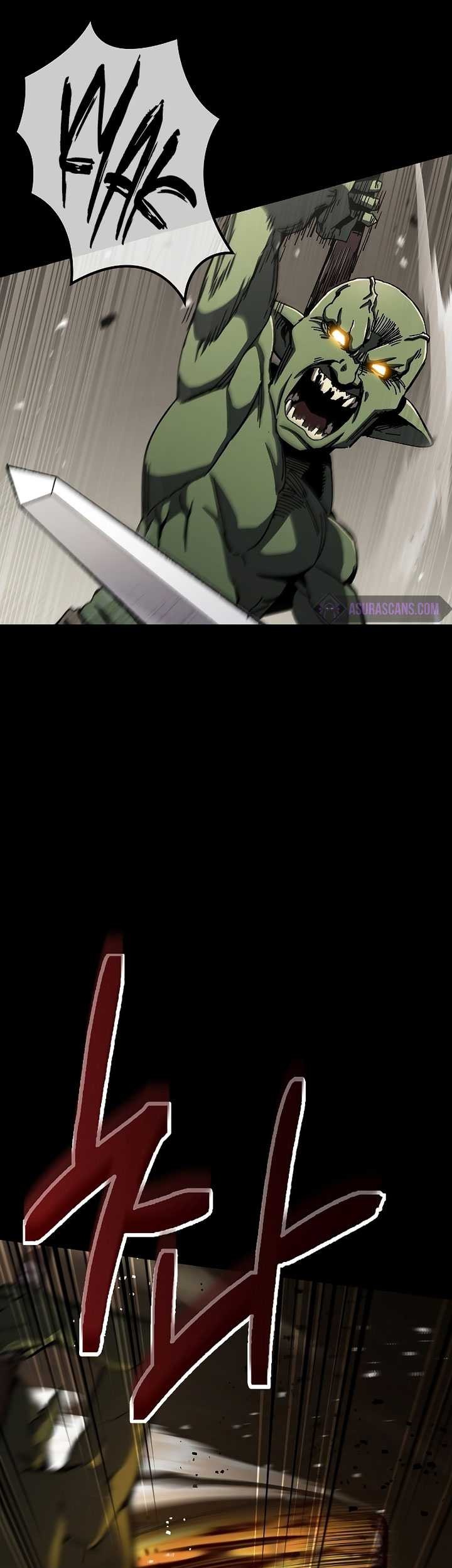 Genius Corpse-Collecting Warrior Chapter 01 Gambar 15