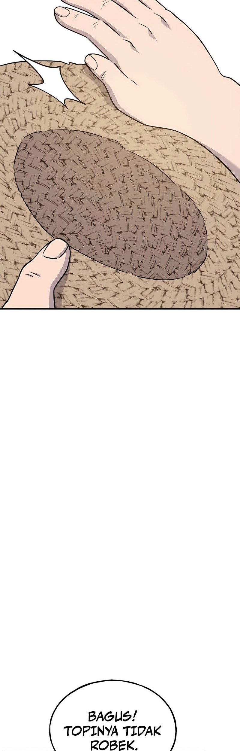Solo Farming In The Tower Chapter 49 Gambar 15