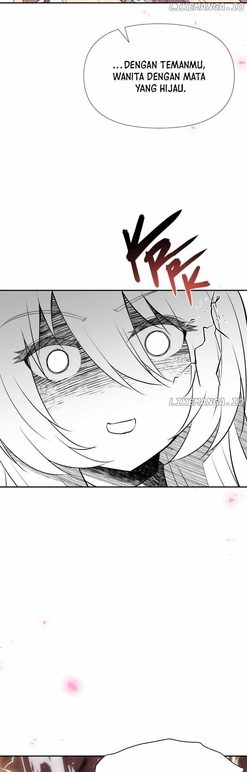 Retired Demon King Chapter 17 Gambar 32