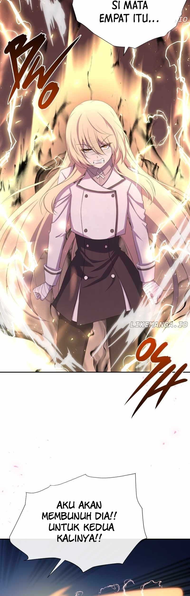 Retired Demon King Chapter 17 Gambar 33