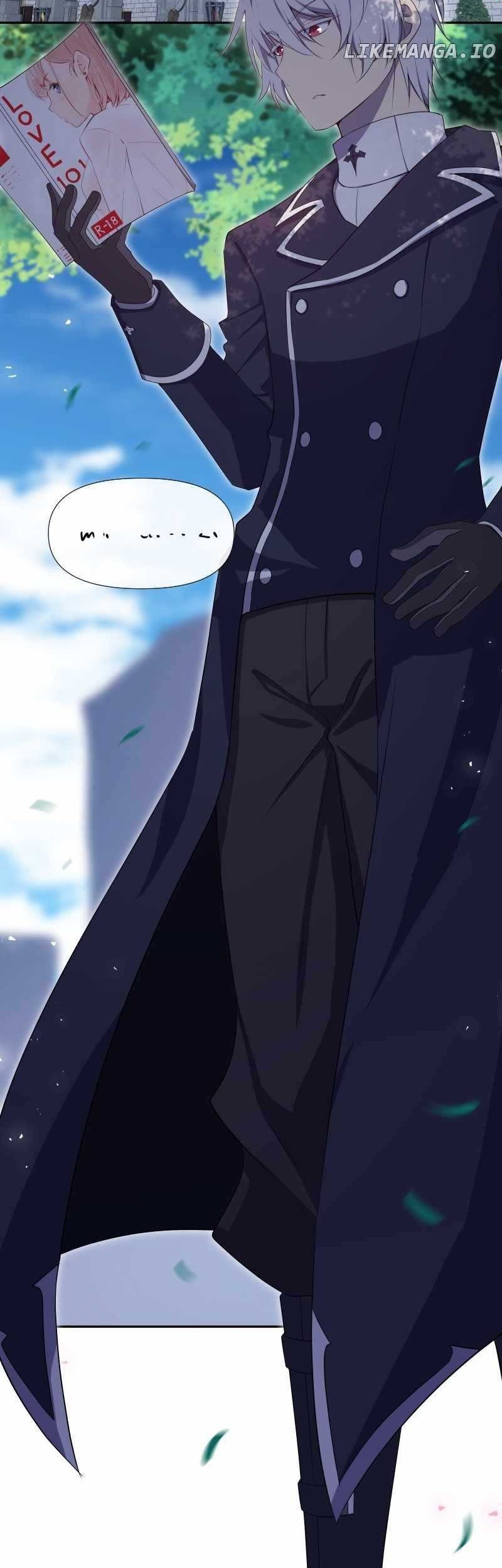 Retired Demon King Chapter 17 Gambar 3
