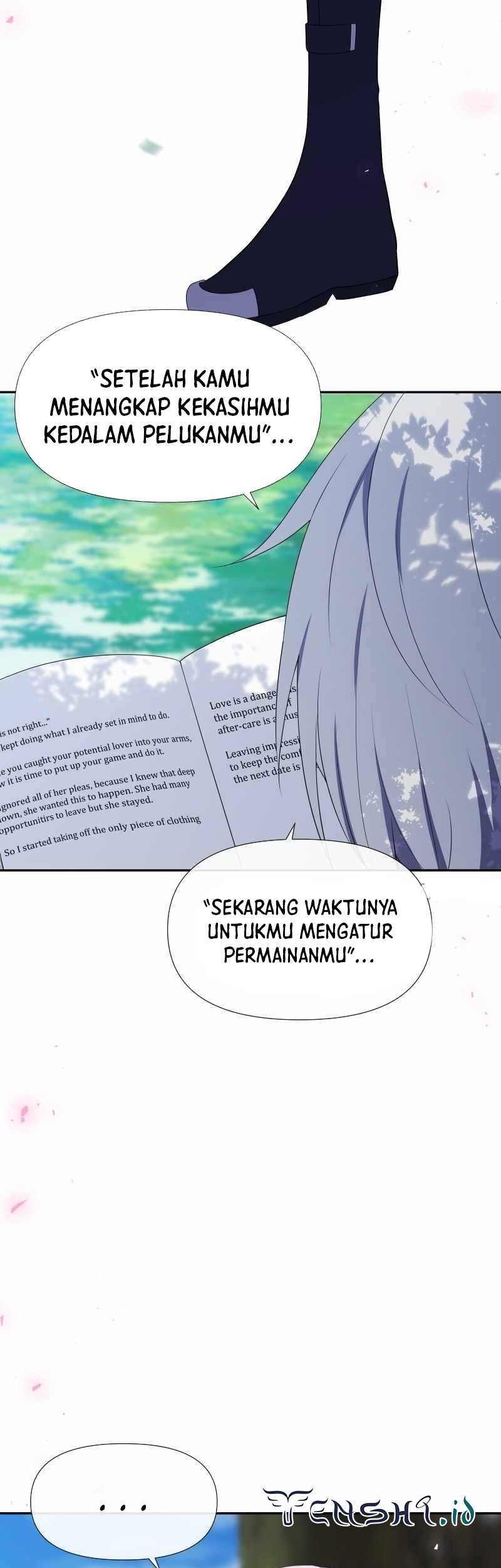 Retired Demon King Chapter 17 Gambar 4