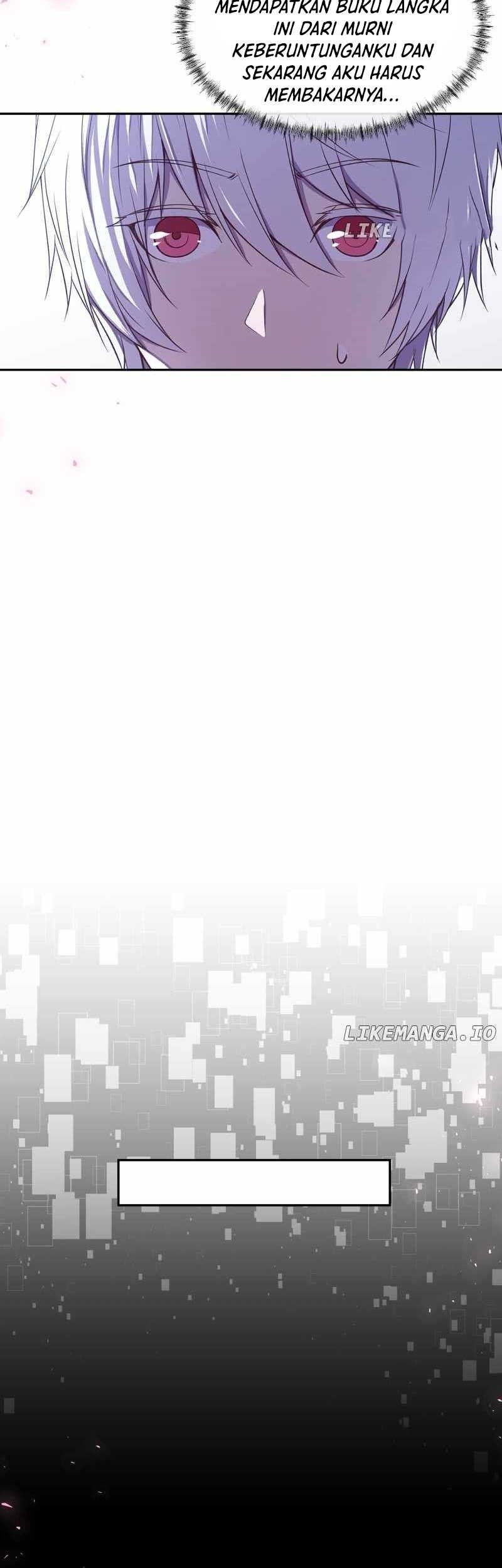 Retired Demon King Chapter 17 Gambar 15