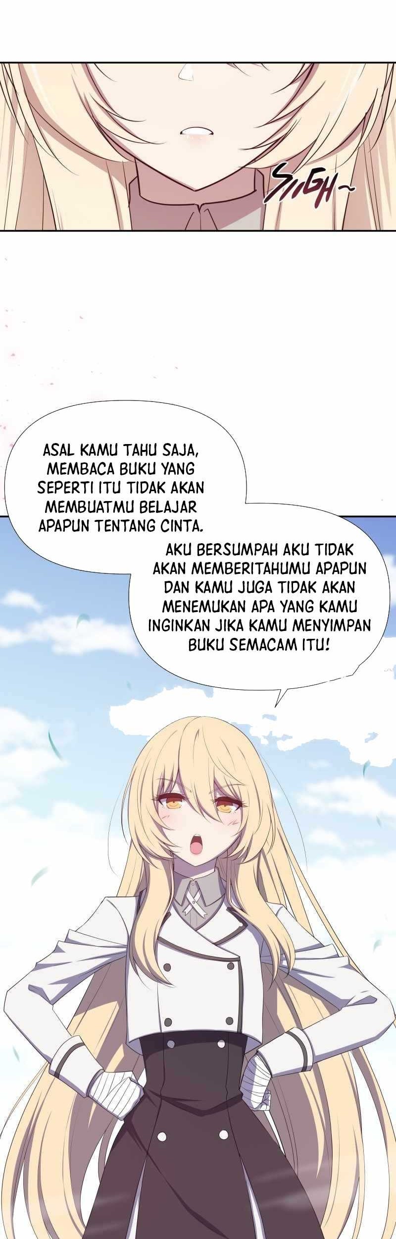 Retired Demon King Chapter 17 Gambar 25