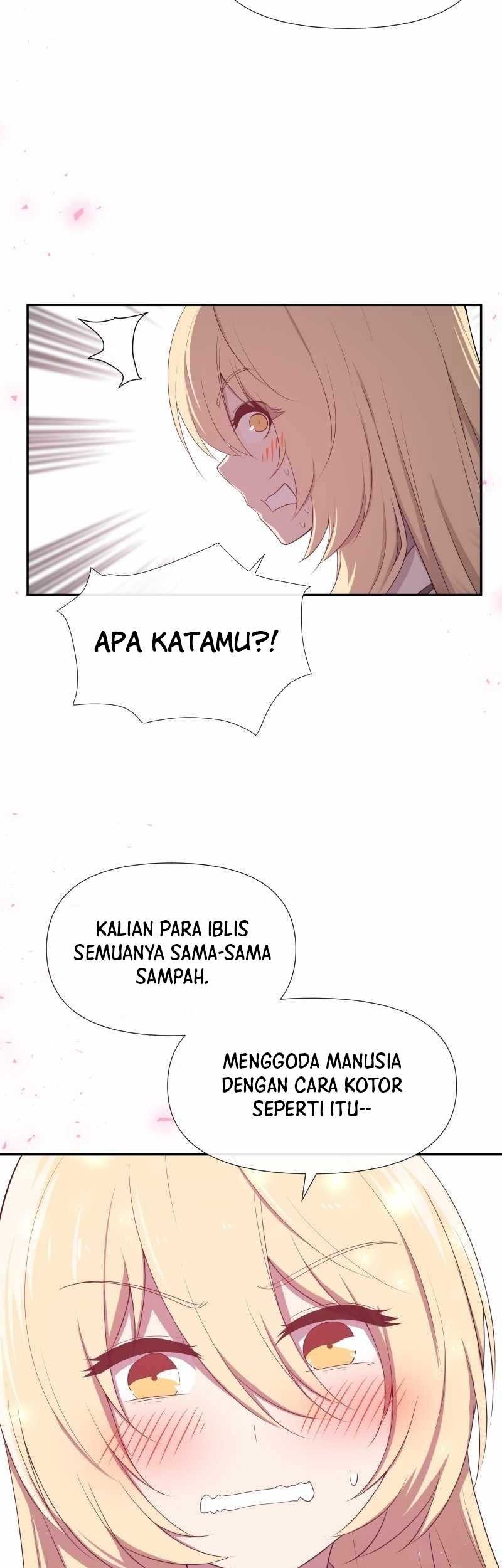 Retired Demon King Chapter 17 Gambar 30