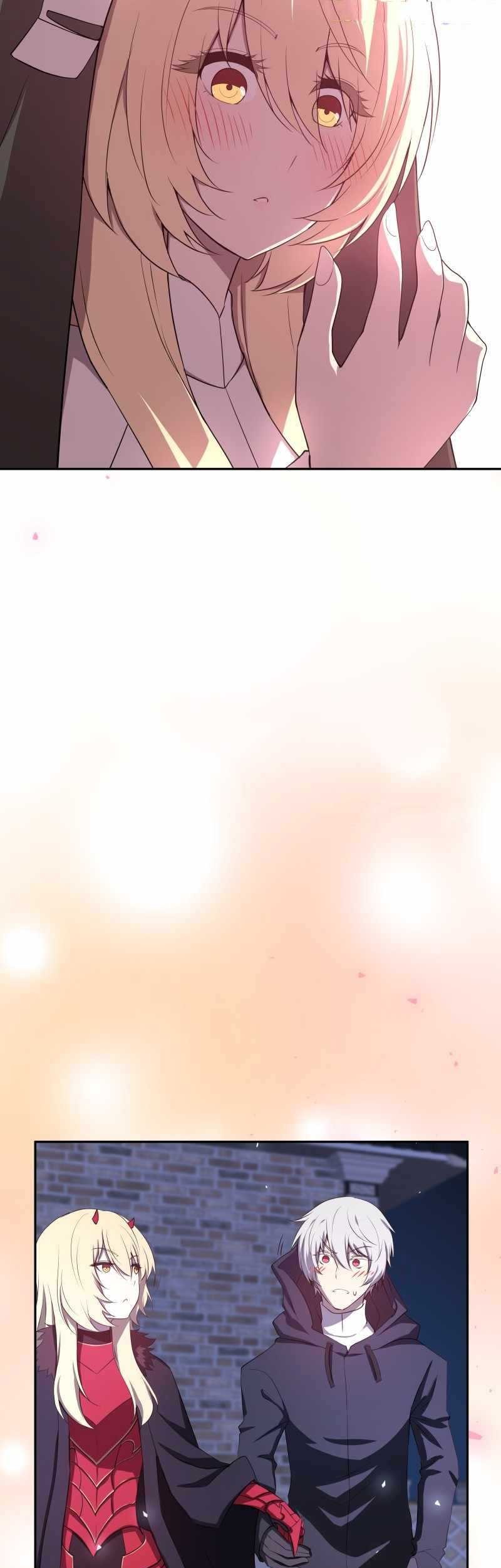 Retired Demon King Chapter 14 Gambar 34