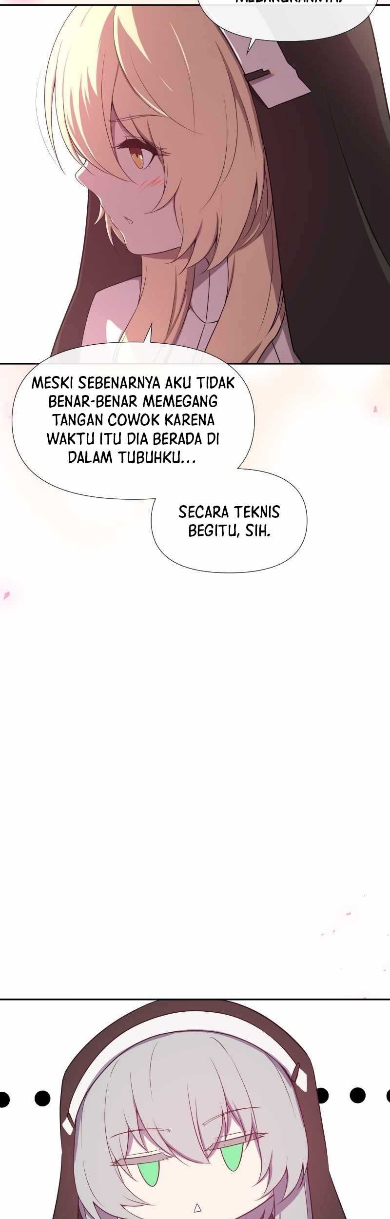 Retired Demon King Chapter 14 Gambar 36