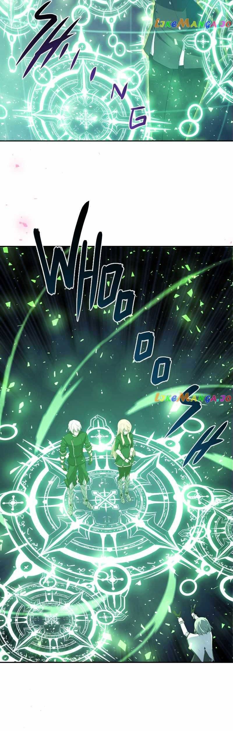 Retired Demon King Chapter 14 Gambar 3
