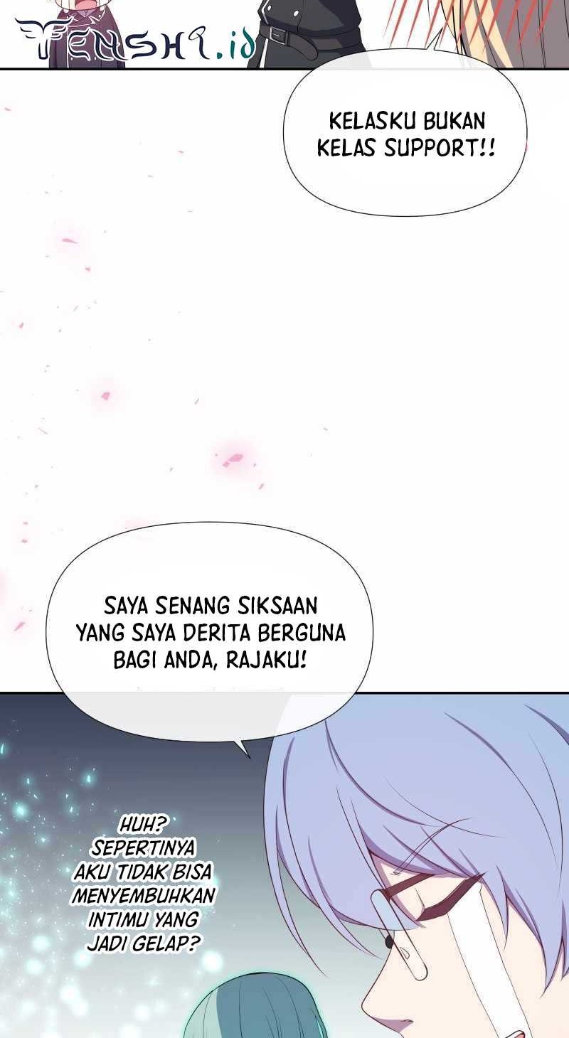 Retired Demon King Chapter 14 Gambar 5