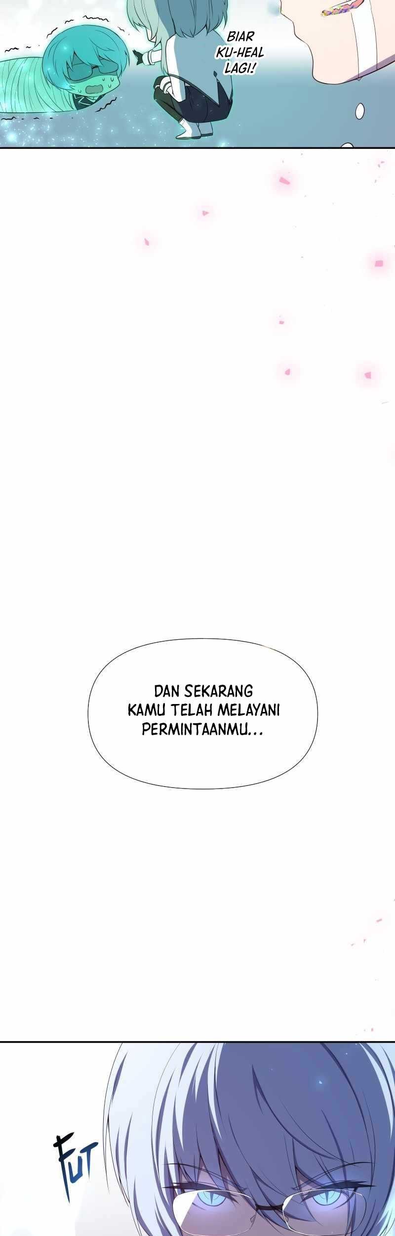 Retired Demon King Chapter 14 Gambar 6