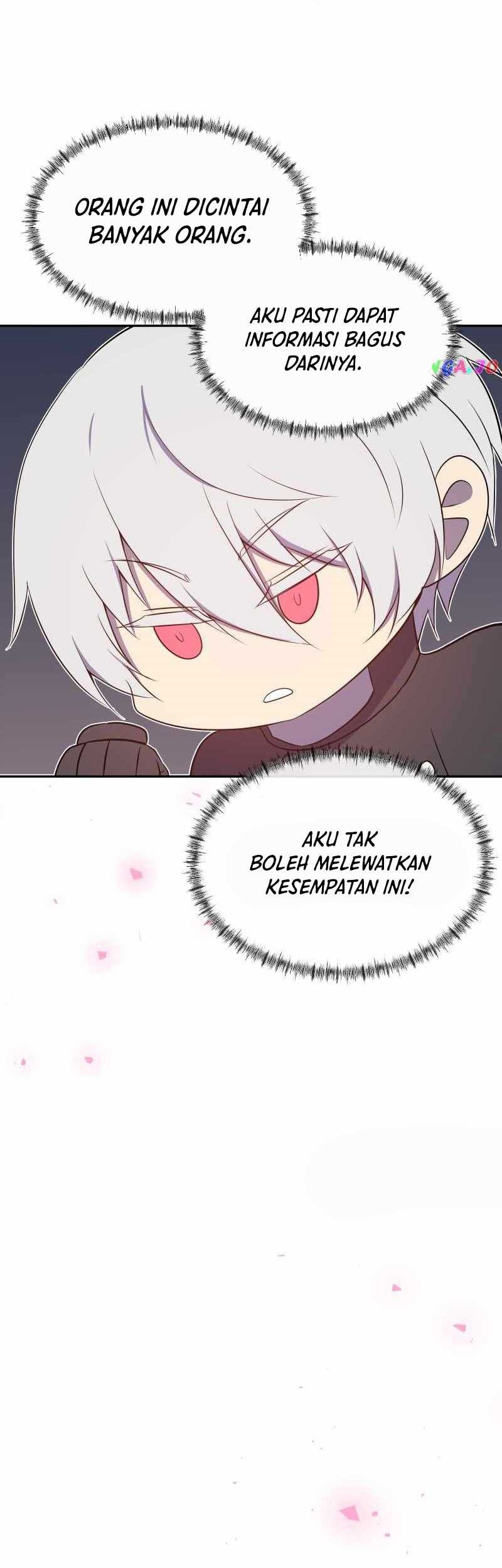 Retired Demon King Chapter 14 Gambar 16