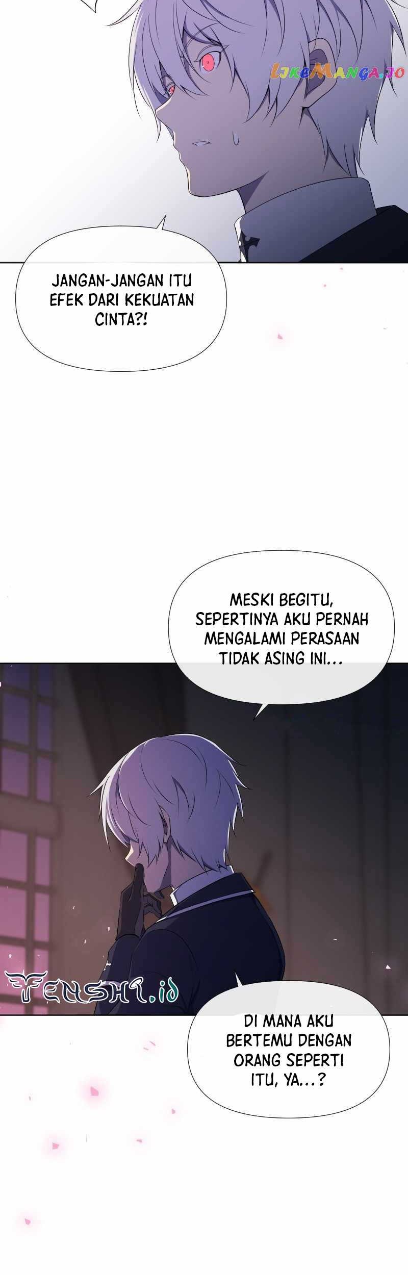 Retired Demon King Chapter 14 Gambar 20