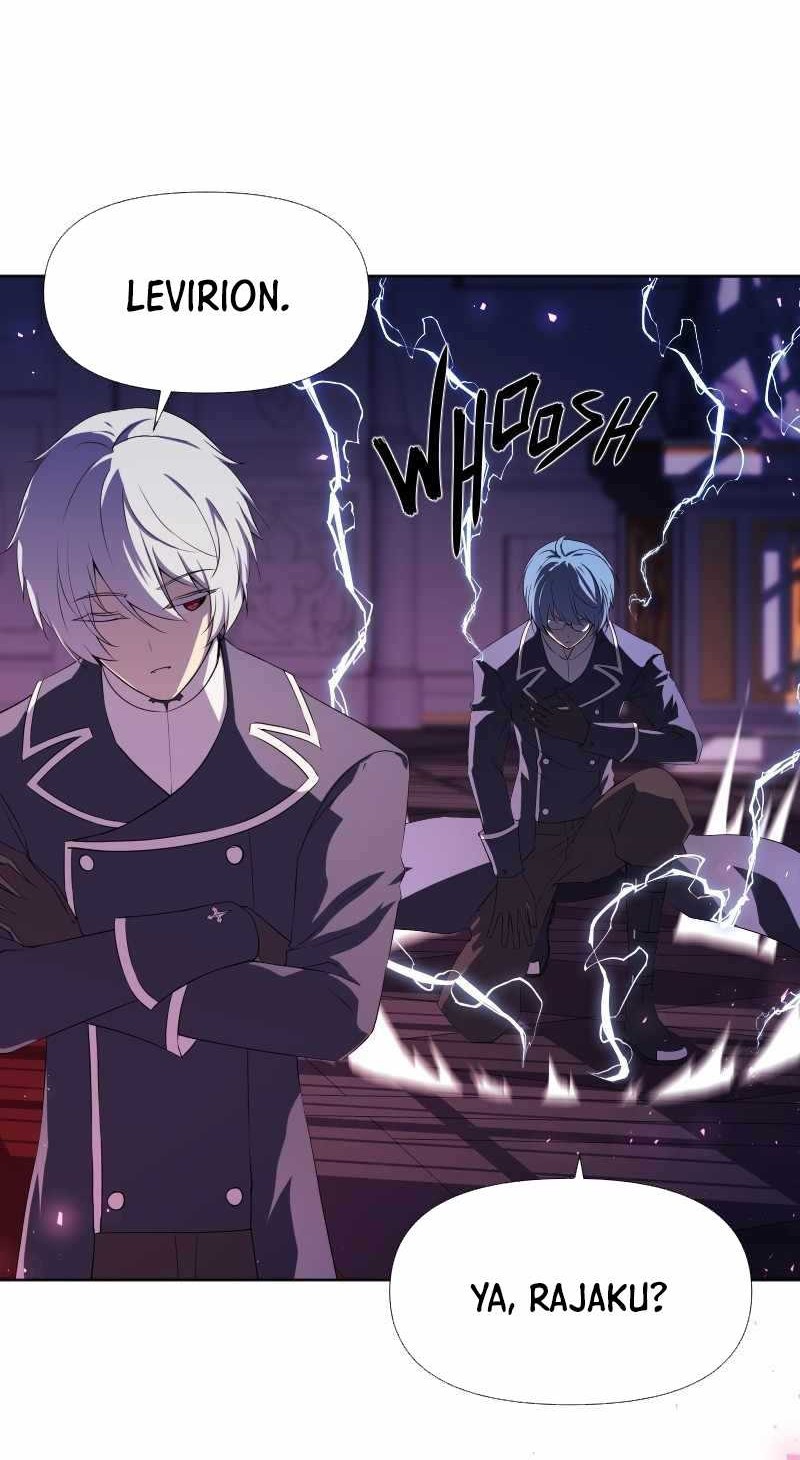 Retired Demon King Chapter 14 Gambar 21