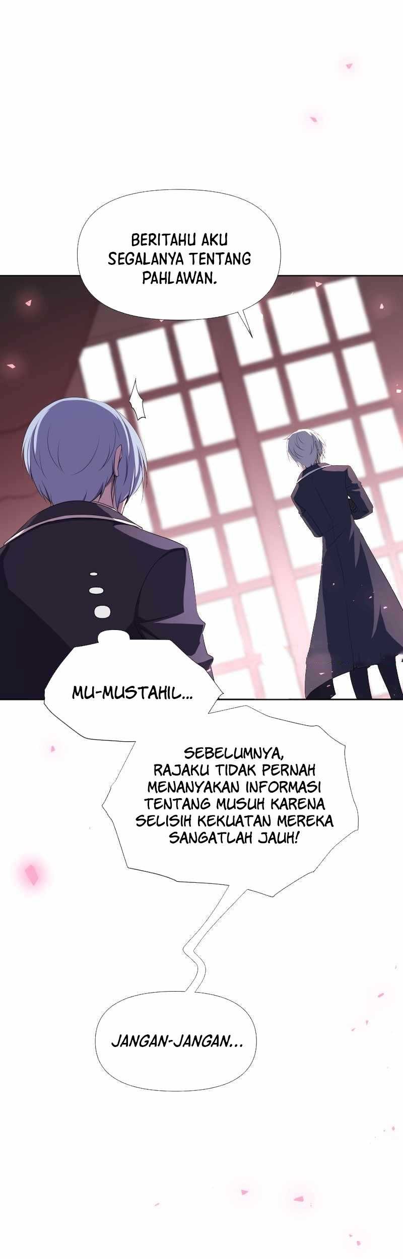 Retired Demon King Chapter 14 Gambar 22