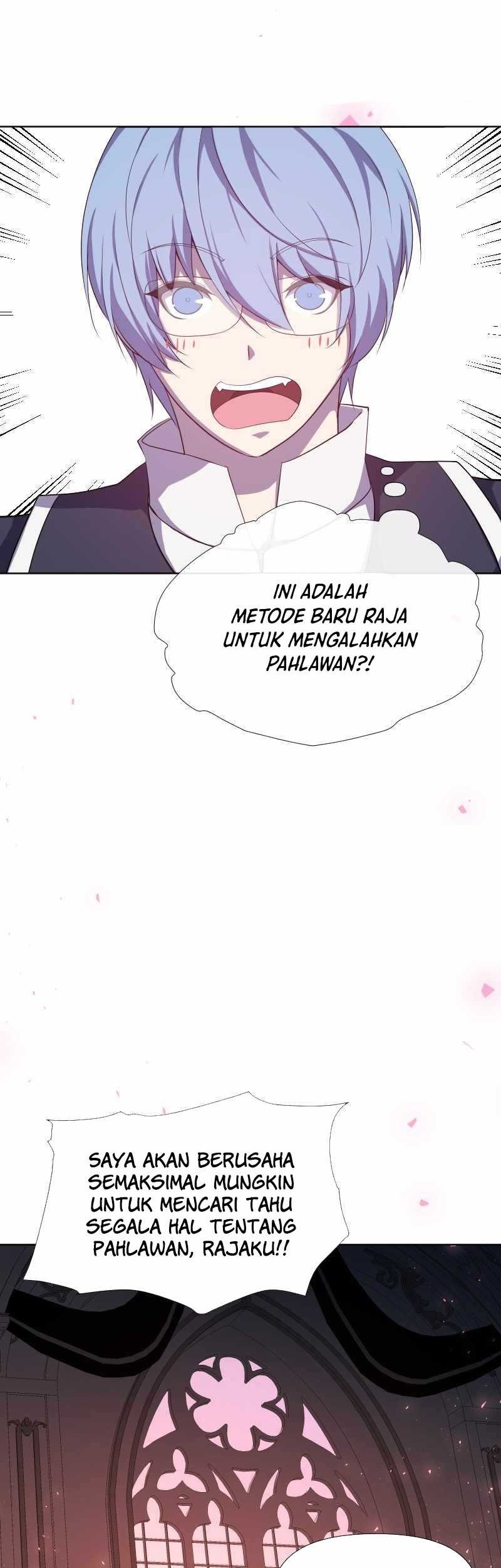 Retired Demon King Chapter 14 Gambar 23
