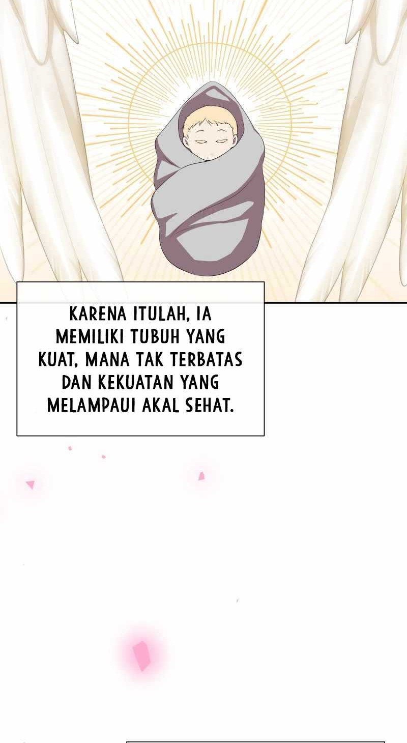 Retired Demon King Chapter 14 Gambar 25