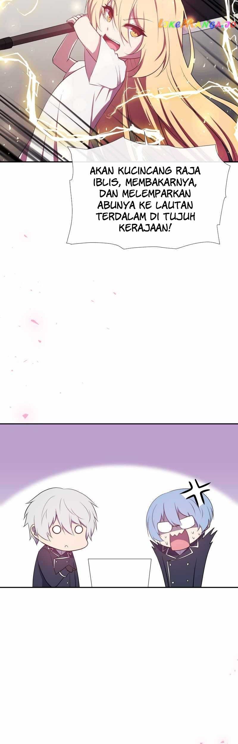 Retired Demon King Chapter 14 Gambar 27