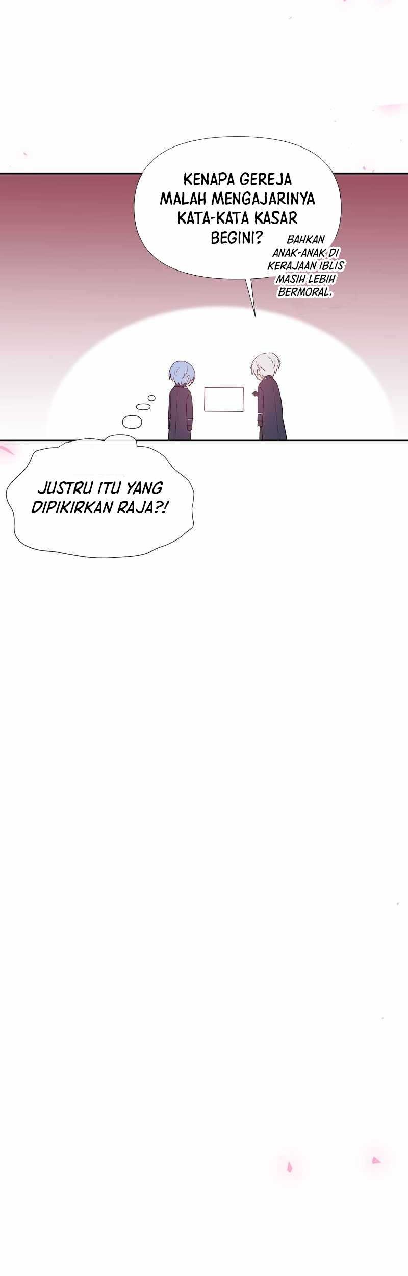 Retired Demon King Chapter 14 Gambar 28