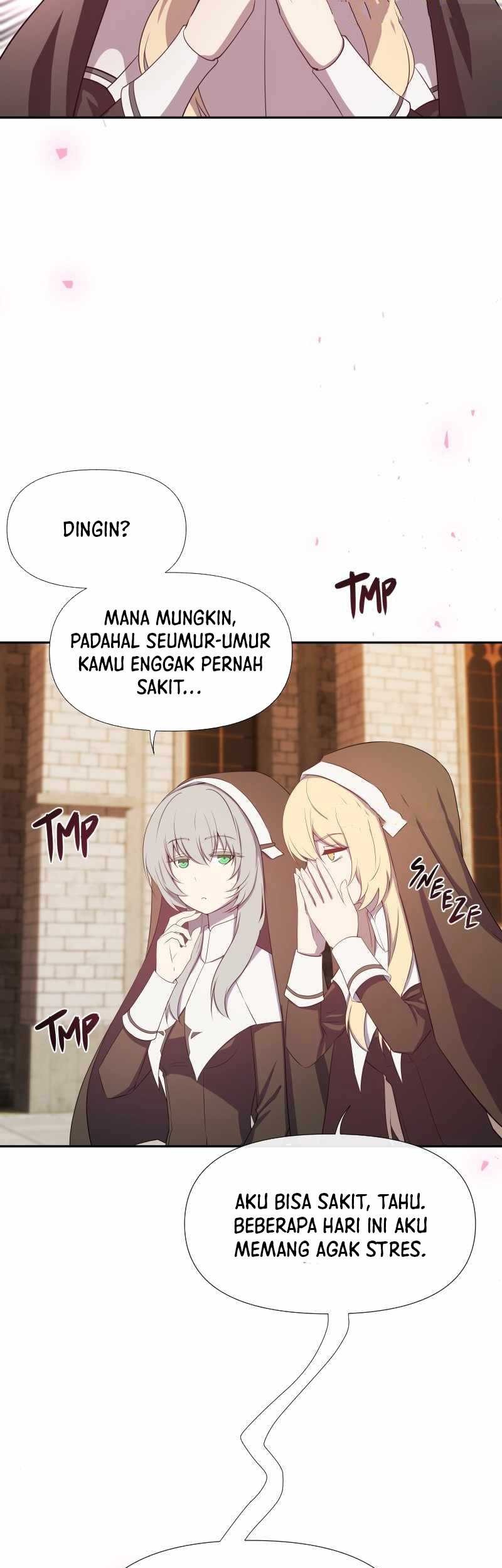 Retired Demon King Chapter 14 Gambar 30