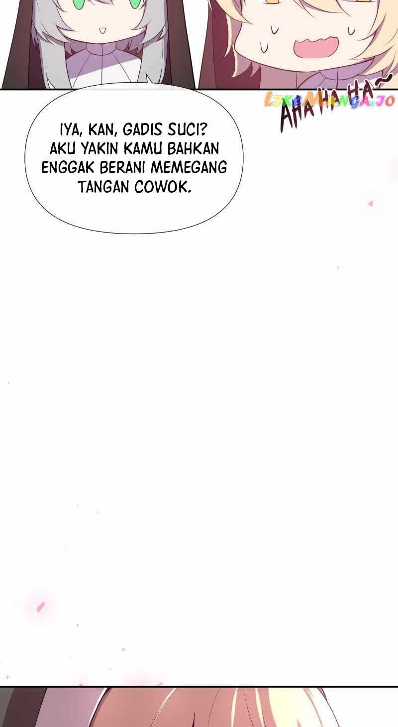 Retired Demon King Chapter 14 Gambar 33
