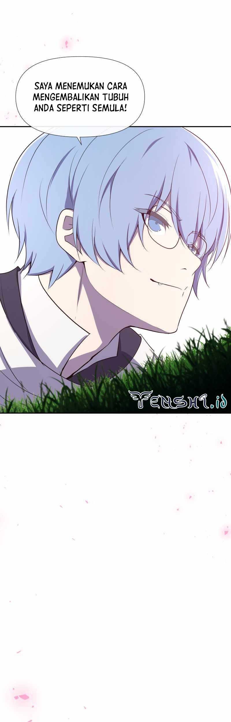 Retired Demon King Chapter 13 Gambar 34