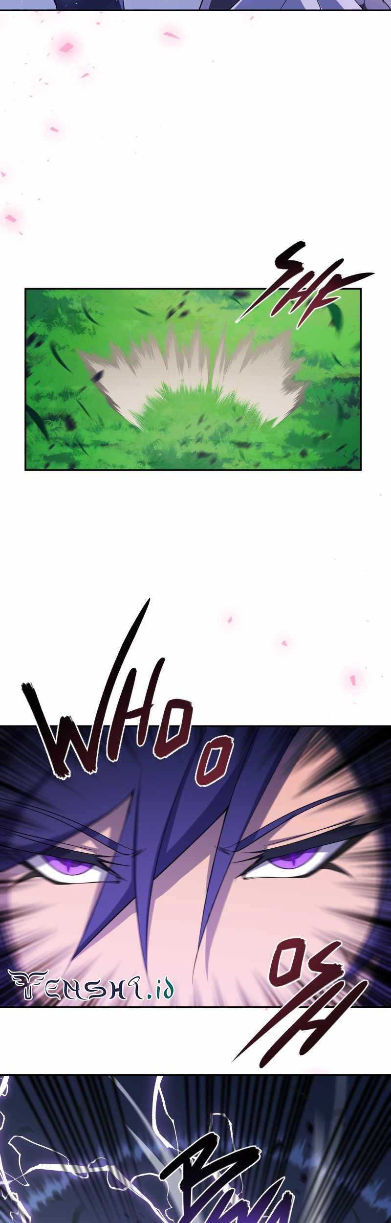 Retired Demon King Chapter 13 Gambar 4