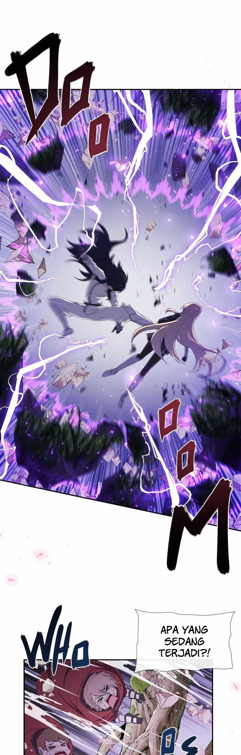 Retired Demon King Chapter 13 Gambar 6